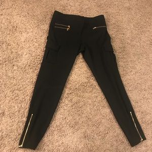 Express Cargo Pants (Leggings)